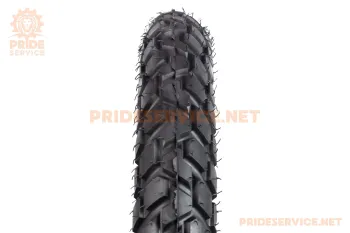 Шина 120/80-18 шипованная CROSS DX-025 (86987)