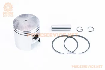 50TB - Поршень к-кт 50cc 41мм STD (палец 10мм) (86995)
