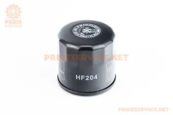 Фильтр масляный HF204 (M20x1,5) Китай (87023)