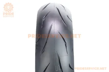 Шина 140/70-17 бескамерная, шоссейный рисунок SLASH SB-151 (87215)