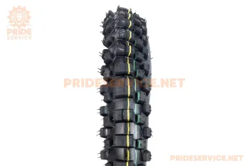 Шина 90/100-14 шипованная CROSS SS-175 Китай (87350)
