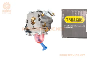 Husqvarna 125R-128R - Карбюратор TRESZER (87379)