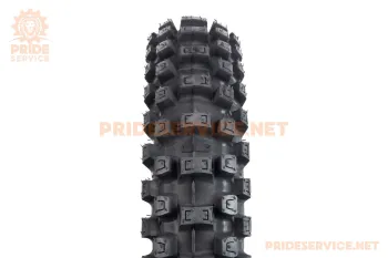 Шина 90/100-14 шипованная CROSS MAXI GRIP SG1-R SB-156 (87479)