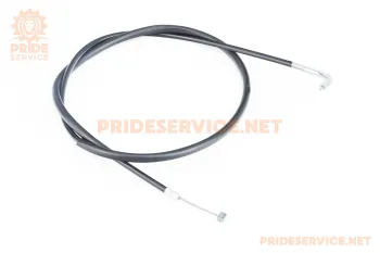 Tekken 300 DISCOVERY - Трос дроссельной заслонки 96см; кожух 91см (87502)