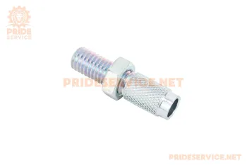 NC250-4Т PRO - Втулка троса газа направляющая Китай (87503)