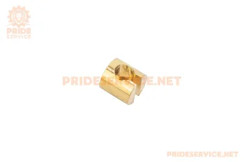 NC250-4Т PRO - Втулка троса газа (бронза) Китай (87504)