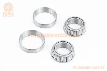 Musstang MT250GY-AD1/Challenge ADV250 - Подшипники руля к-кт (87528)