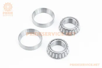 Kovi RS250GY-LC/ADT 250 - Подшипники руля к-кт (87532)
