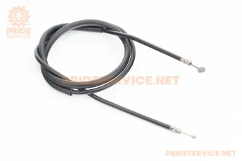 Shineray XY400GY-3/Elcrosso 400 - Трос дроссельной заслонки 105см; кожух 100см (87543)