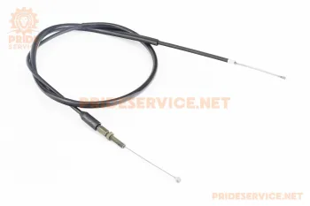 Kovi NC250 PRO - Трос газа 112см; кожух 97см (под карбюратор FCR35) K O V I (87551)