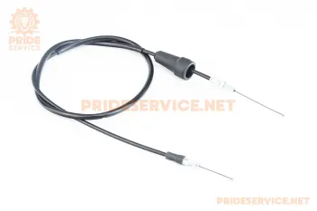 Kovi 250-2T PRO NEW - Трос газу 117см; кожух 105см (87552)