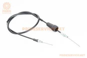 Kovi KT-S7 300-2T - Трос газа 108см; кожух 95см (87555)