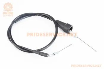 Kovi NB300 LITE - Трос газа 101см; кожух 88см (87561)