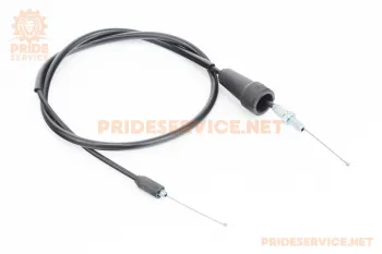Kovi NB300 LITE - Трос газа 109см; кожух 96см (прямой) K O V I (87562)