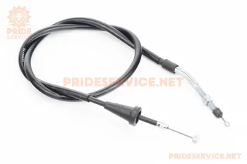 Kove CRS 250 - Трос сцепления 114см; кожух 107см (87588)