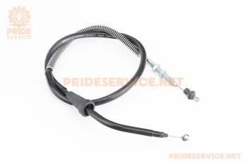 Kove KY321/Streetbike NK321R - Трос сцепления 98см; кожух 90см (87595)