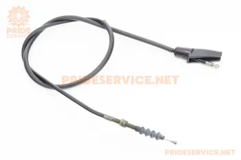 Shineray XY400GY-3/Elcrosso 400 - Трос сцепления 128см; кожух 119см (87624)