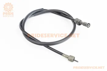 Shineray XY200GY-9А - Трос спидометра 87см; кожух 85см (87634)