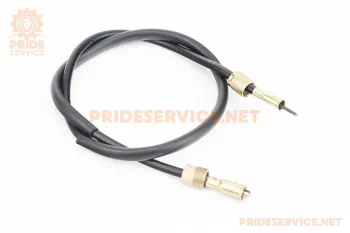 Shineray XY250GY-15С Tricker - Трос спидометра 83см; кожух 81см (87636)