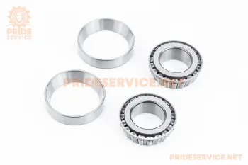 Shineray XY200GY-6C - Подшипники руля к-кт (87646)