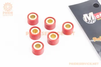 Suzuki - Ролики вариатора 17x12 (10,0г.) 6шт. (Тайвань) (87673)