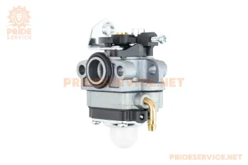 Триммер CG438 - Карбюратор 139F (4T) тип2 (87691)