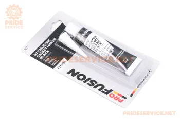 Герметик силіконовий прокладочний ProFusion Gasket Maker BLACK (32g) (87760)
