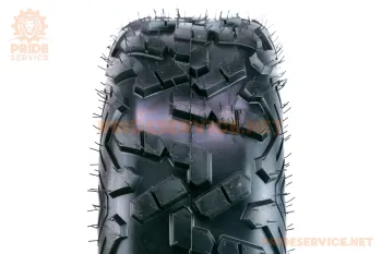 Шина на квадроцикл 22x7-10 бескамерная Haorun (87763)