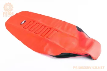 Чехол сиденья Enduro, красный (87827)