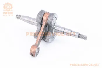 Husqvarna 137-142 - Колінвал Китай (87828)