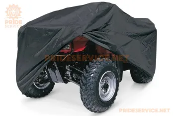 Чехол защитный на квадроцикл XXL (98x220x106см) Китай (87850)