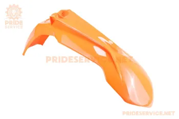 Kovi KTM EXC/Hyper - Пластик крыло переднее (87867)