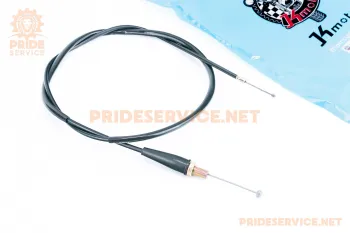 Hyper Exdrive 250/300 - Трос газа 120см; кожух 108см K moto (87873)