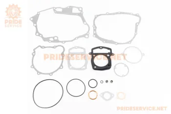 CB 250CC - Прокладки двигателя 65,5мм к-кт 14 деталей (металл) TATA (87979)