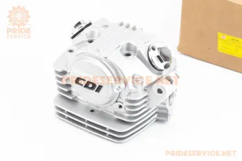 CB 250CC - Головка циліндра в зборі 66мм повний к-кт SEE (88045)