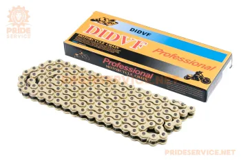 Ланцюг приводу колеса 520Hx136L GOLD D.I.D. (88125)