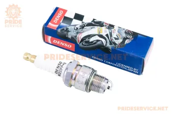 Свічка запалювання Denso W22FPU (скутер 2T) (88129)