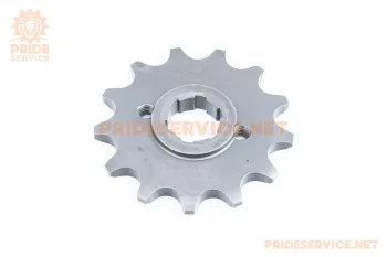 Kovi CB300RL LITE F - Зірка передня CG/CB 520H-13T (шліц 4мм) (88182)