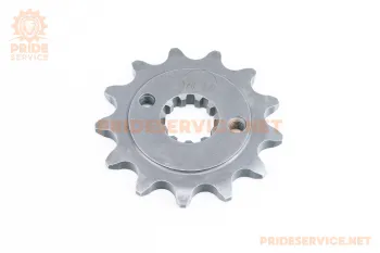 CG/CB - Звезда передняя 520H-13T (11 шлицов) 171FMM Loncin FE250 (88184)