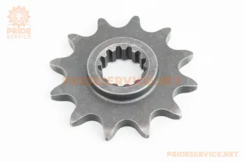 Hyper Exdrive 250/300 - Звезда передняя CG/CB-520H-12T (13 шлицов) Китай (88185)