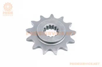 Kovi NC250-4Т PRO - Зірка передня CG/CB-520H-13T (13 шліців) (88186)