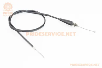 Shineray XY250GY-6B - Трос газу 96см; кожух 84см (88204)
