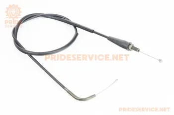 Shineray XY250GY-15С Tricker - Трос газу 105см; кожух 94см (88206)