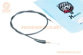 М8 – Трос газу 120см; кожух 108см (88207)