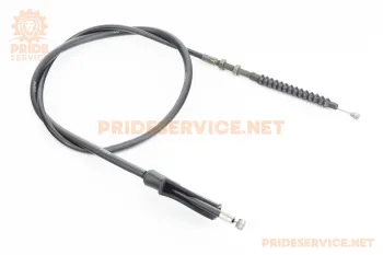 Shineray XY200GY-6С - Трос сцепления 127см; кожух 112см (88216)