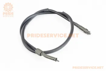 Shineray XY250-11F INTRUDER - Трос спидометра 85см; кожух 83см (88217)
