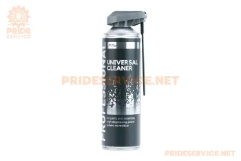 Очиститель деталей универсальный PiTon Universal Cleaner Pro (500ml) (88363)