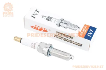 Свічка запалювання INT LMAR8A-9 M10-L26.5 TEKKEN 250/Loncin KE 250/RS4 (88414)