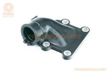 Yamaha 2JA - Патрубок карбюратора (88415)