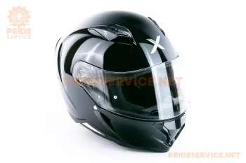 Шолом інтеграл Axor Hunter SC (розмір L) чорний (88434)